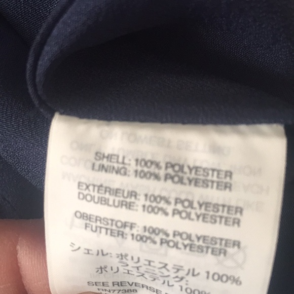 Jcrew factory. NWT Size 8P - Picture 5 of 5